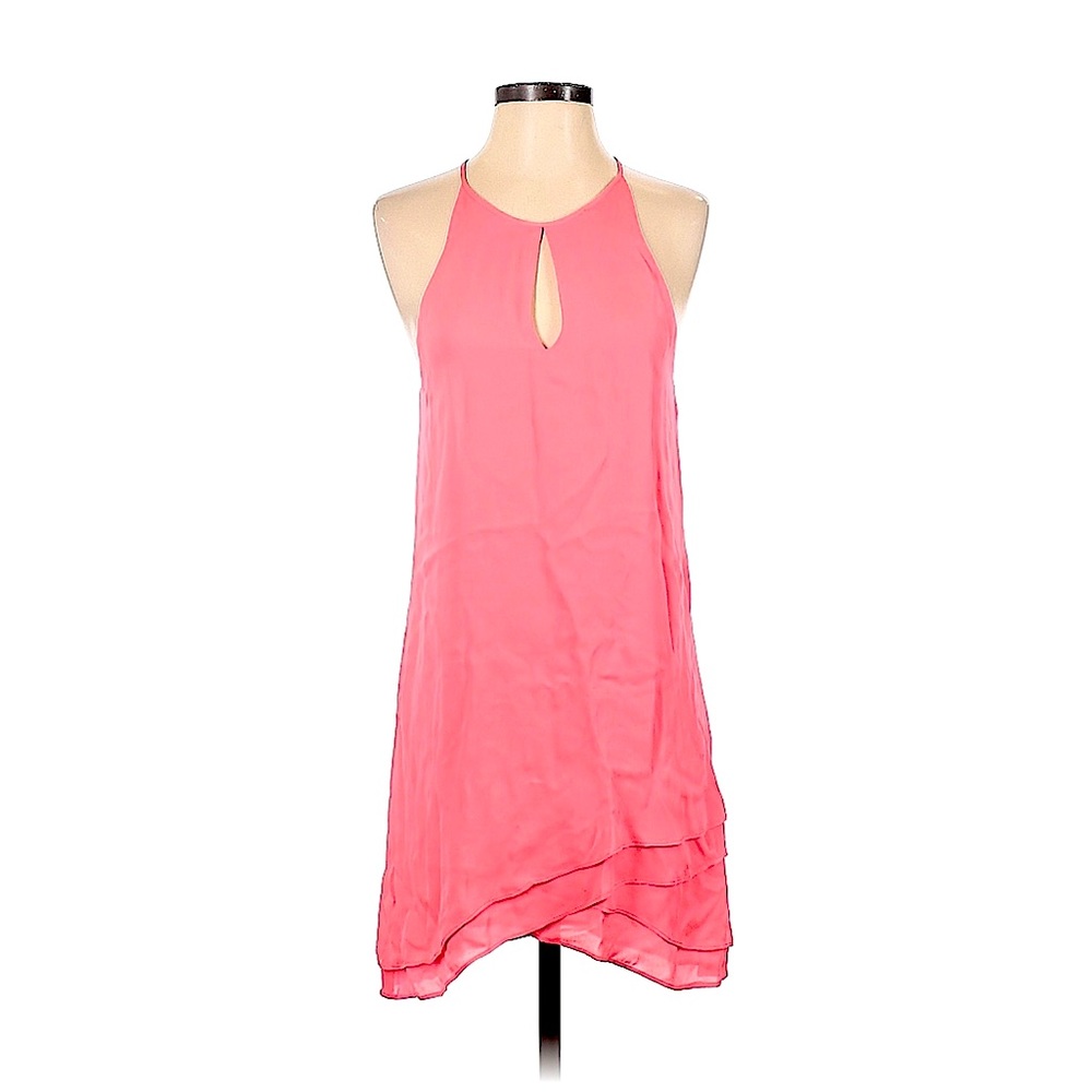 Parker Frilly Dress